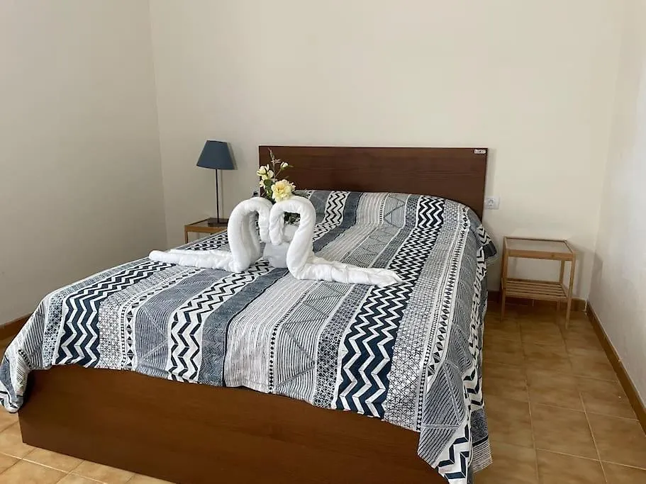Appartamento Tu Rincon Soleadito Santa Cruz de Tenerife Spagna
